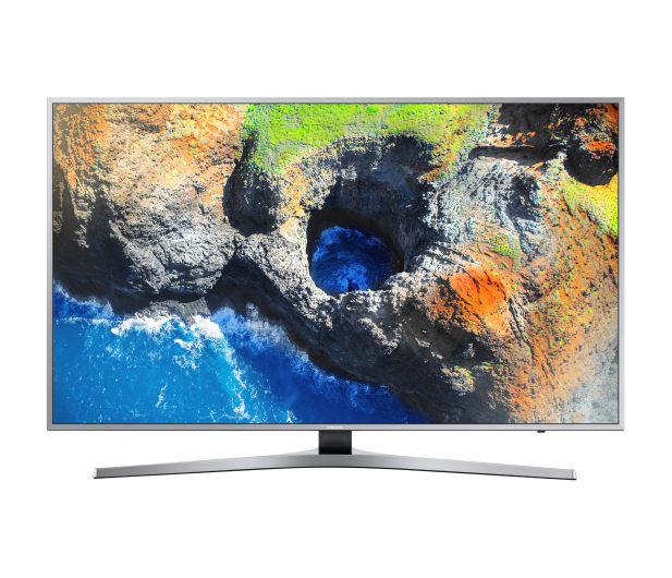 Samsung UE49MU6402 - 383085 - zdjęcie 2